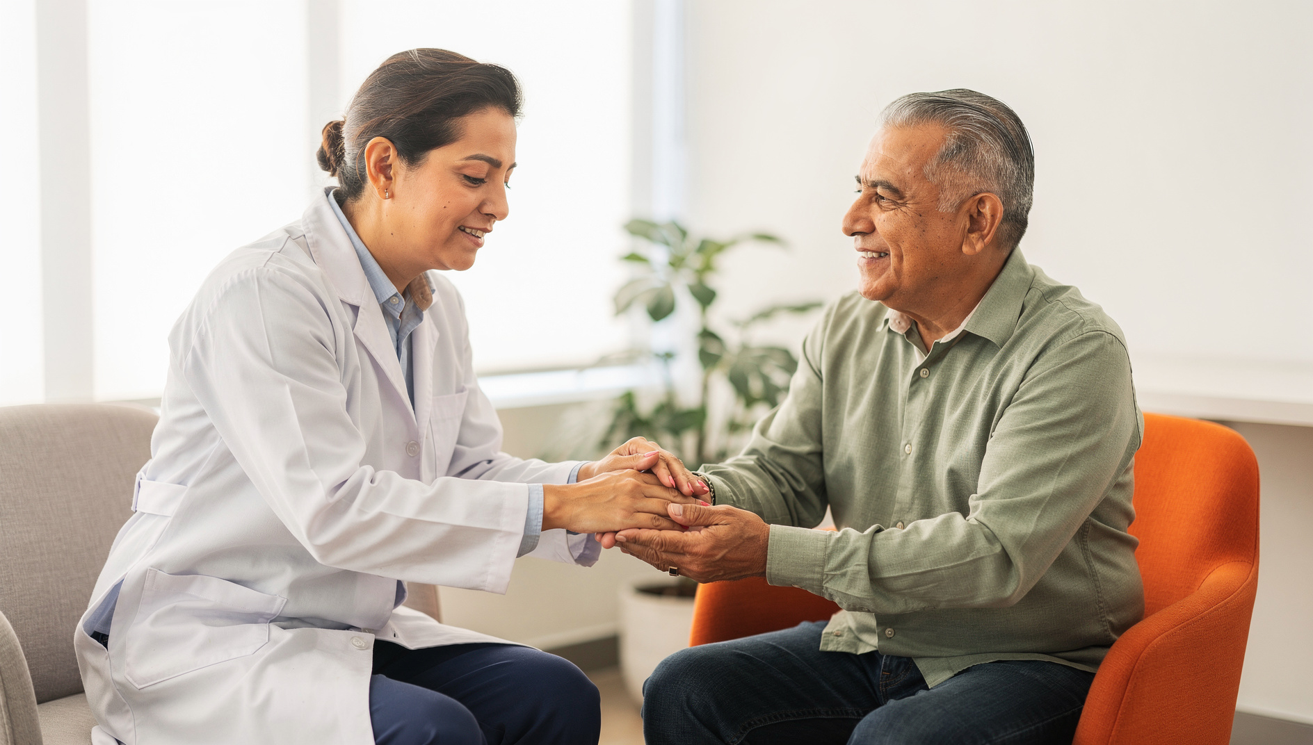 Consulta de neuropatía en Neurocenter